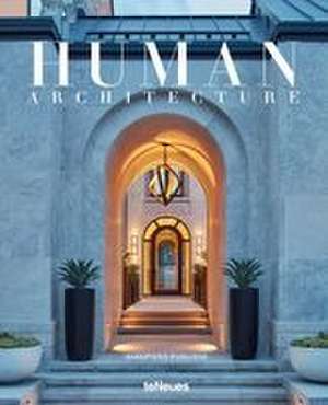 Human Architecture de Gianpiero Pugliese