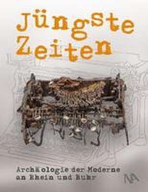 Jüngste Zeiten de Ruhr Museum