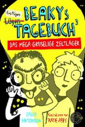 Beakys Tagebuch 3 de Barry Hutchison