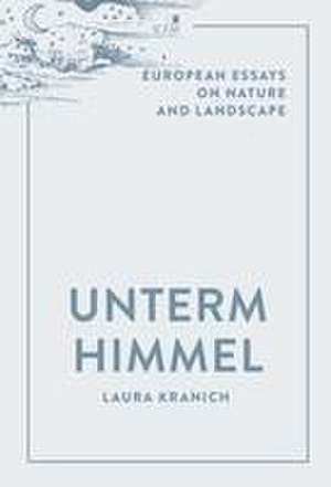 Unterm Himmel de Laura Kranich