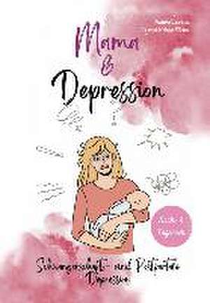 Mama & Depression de Jeanine Iverson