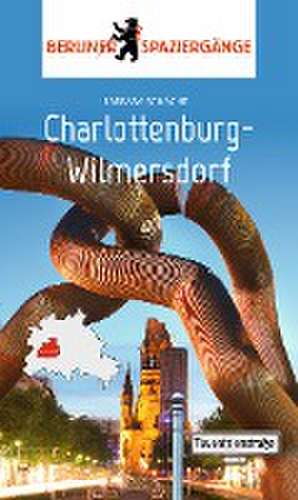 Charlottenburg-Wilmersdorf de Barbara Schäche