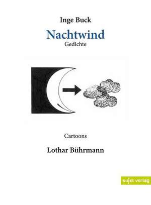 Nachtwind de Inge Buck