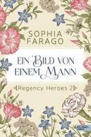 Ein Bild von einem Mann de Sophia Farago