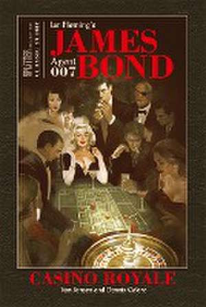 James Bond Classics 01: Casino Royale de Ian Fleming