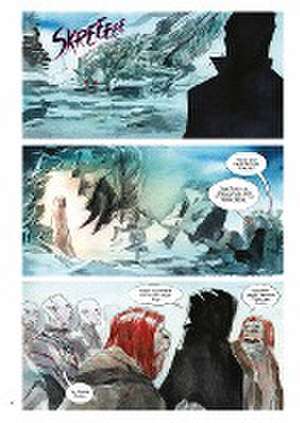 Ascender. Band 1 de Jeff Lemire