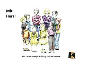Mit Herz! de Ambros Eiletz