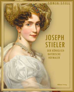 Joseph Stieler de Sonja Still