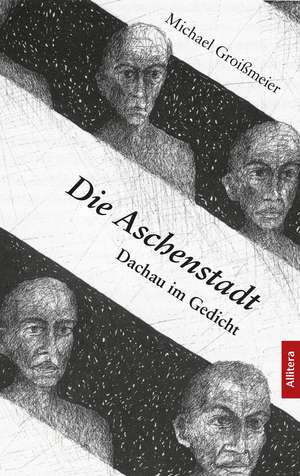 Die Aschenstadt de Michael Groißmeier