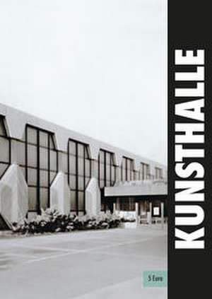 Kunsthalle de Julia Henke