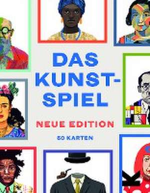 Das Kunst-Spiel de Holly Black