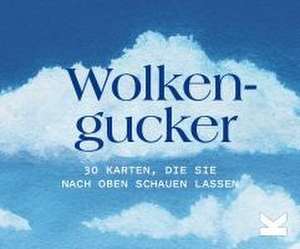 Wolkengucker de Gavin Pretor-Pinney