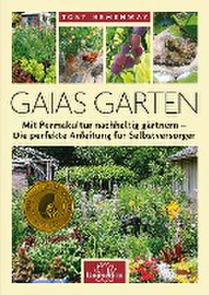 Gaias Garten de Toby Hemenway