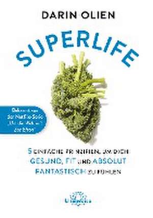 Superlife de Olien Darin