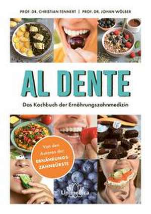 AL Dente de Christian Tennert