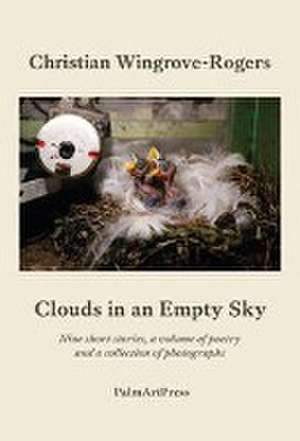 Clouds in an Empty Sky de Wingrove-Rogers Christian