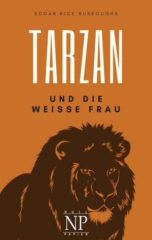 Tarzan - Band 1 de Edgar Rice Burroughs