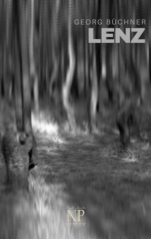 Lenz de Georg Büchner