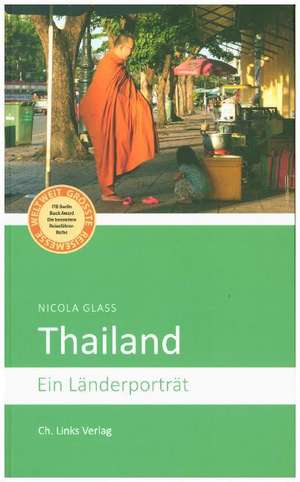 Thailand de Nicola Glass