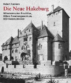 Die Neue Hakeburg de Hubert Faensen