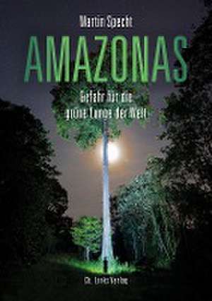 Amazonas de Martin Specht