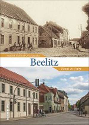 Beelitz de Manfred Fließ