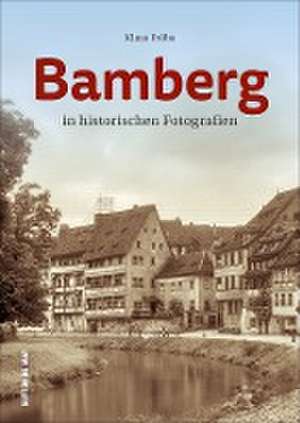 Bamberg de Klaus Fröba