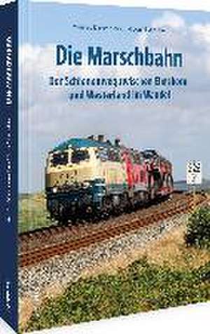 Die Marschbahn de Manfred Diekenbrock