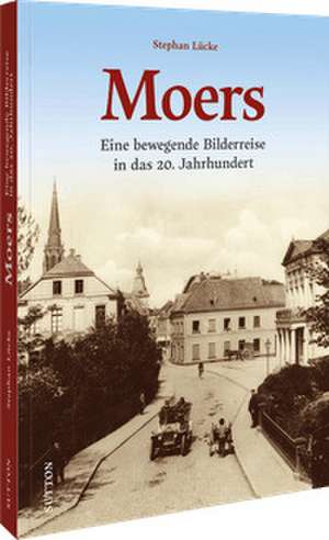 Moers de Stephan Lücke