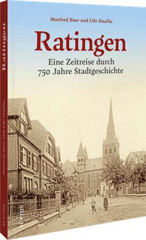 Ratingen de Udo Haafke