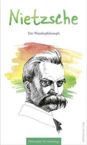 Nietzsche de Heinz Schmerschneider