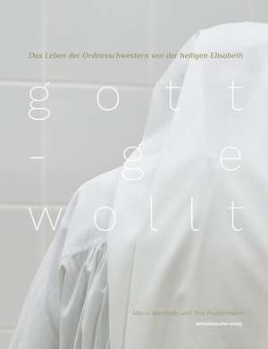 gottgewollt de Tina Pruschmann
