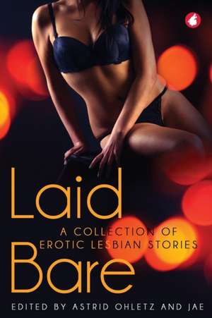 Laid Bare de Jae