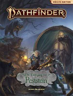 Pathfinder 2 - Der Untergang von Peststein de Jason Bulmahn