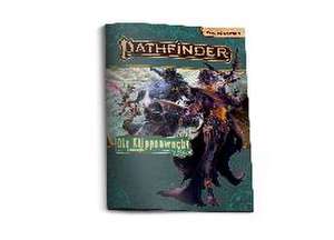 Pathfinder 2 - Das Kortos-Kompendium de Kate Baker