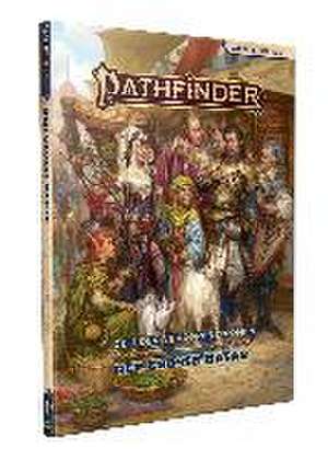 Pathfinder 2 - Zeitalter dVO: Der Große Basar de Tineke Bolleman