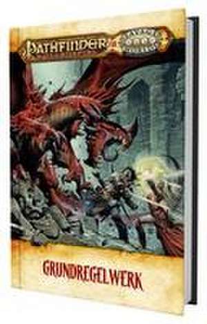 Pathfinder für Savage Worlds - Grundregelwerk de Christopher S Warner