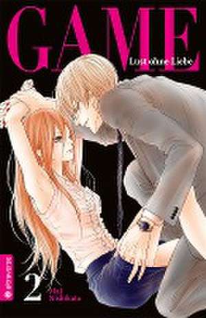 Game - Lust ohne Liebe 02 de Mai Nishikata