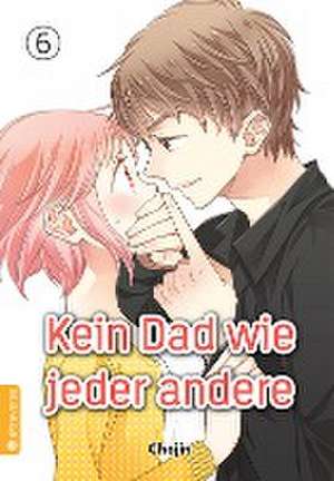 Kein Dad wie jeder andere 06 de Chojin