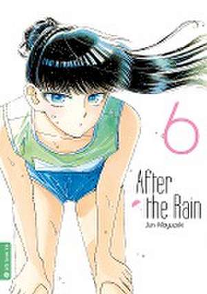 After the Rain 06 de Jun Mayuzuki