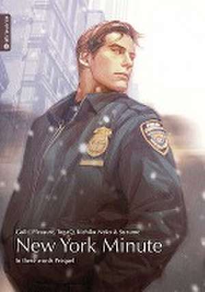 New York Minute de TogaQ