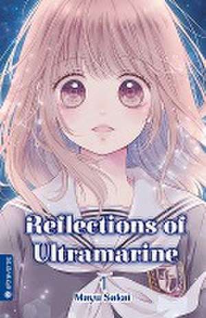 Reflections of Ultramarine 01 de Mayu Sakai