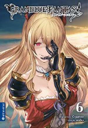 Granblue Fantasy 06 de Cygames