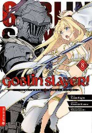 Goblin Slayer! 08 de Kumo Kagyu