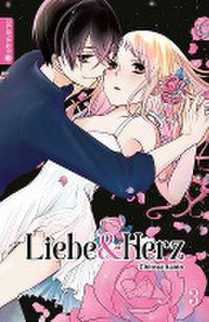 Liebe & Herz 03 de Chitose Kaido