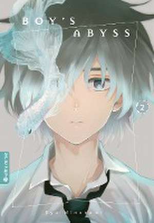 Boy's Abyss 02 de Ryo Minenami