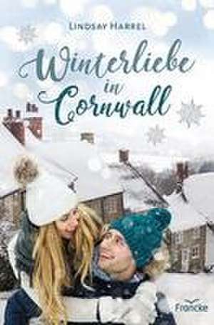 Winterliebe in Cornwall de Lindsay Harrel