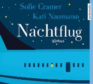 Nachtflug de Sofie Cramer