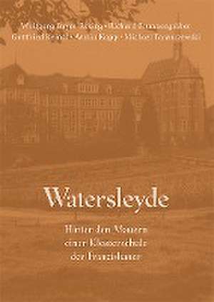 Watersleyde de Wolfgang Bayer-Rosing
