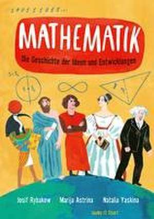 Mathematik de Josif Rybakow